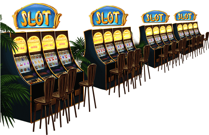 Slots